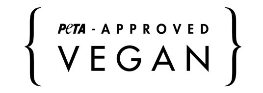 Peta_vegan logo